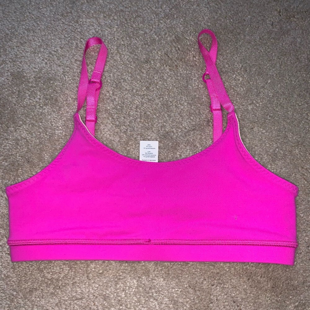 Ivivva Sports Bra